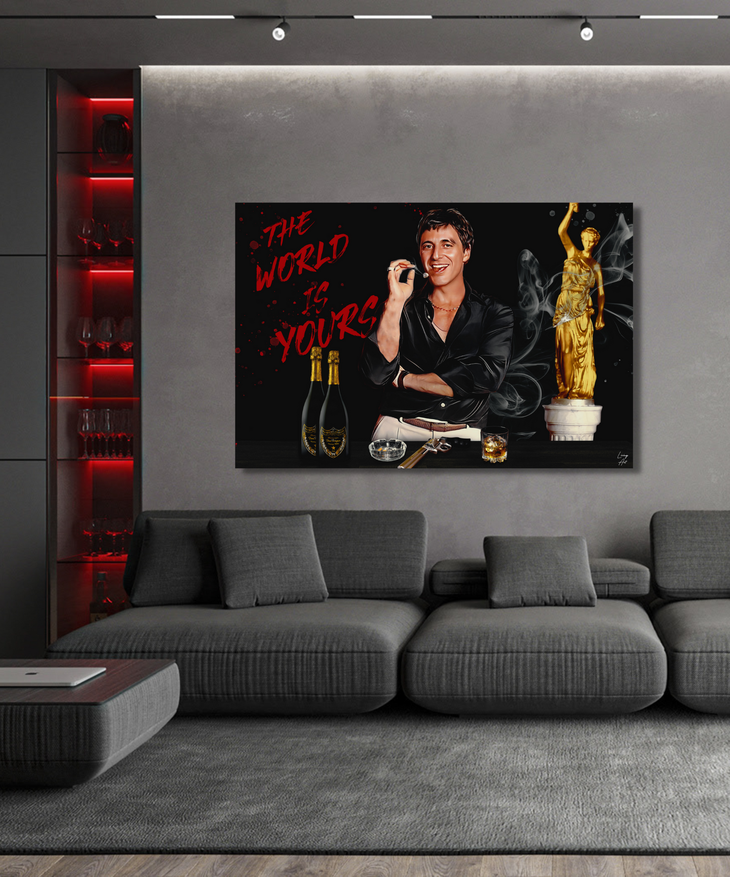 Tony Montana