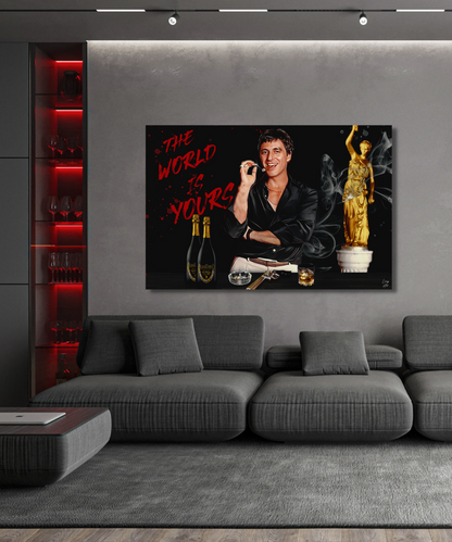 Tony Montana