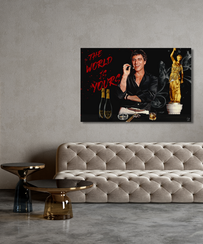 Tony Montana