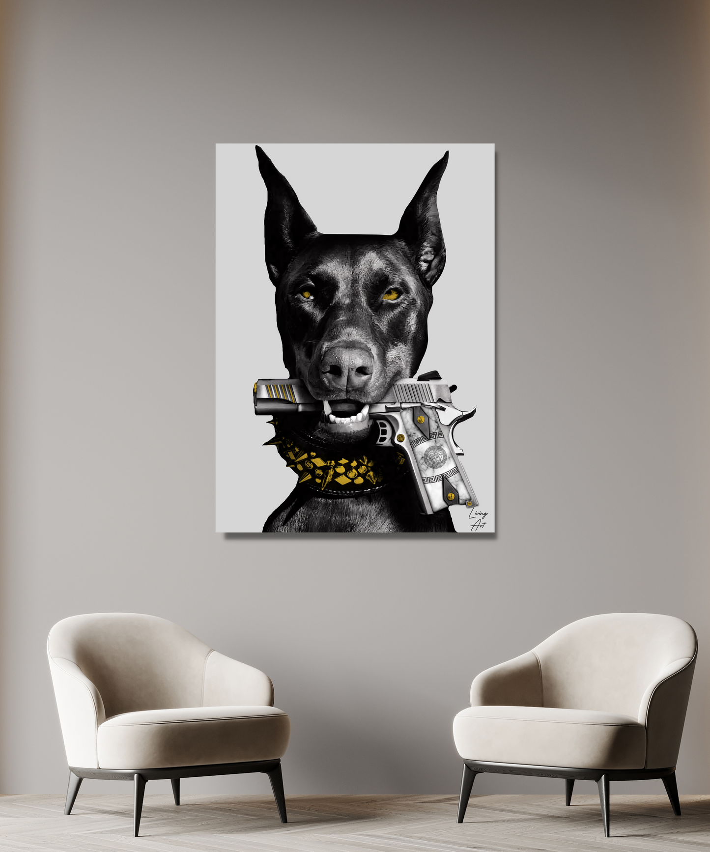 Gun Dog