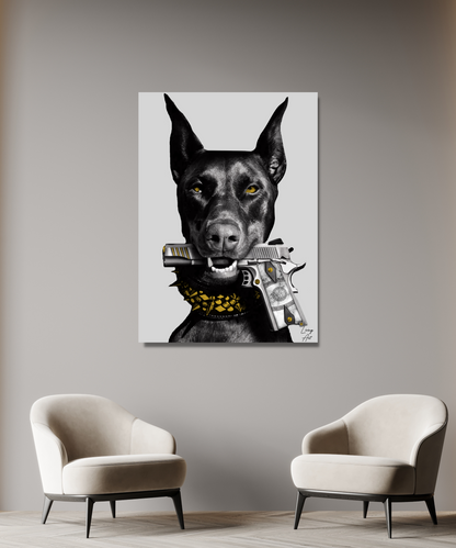 Gun Dog