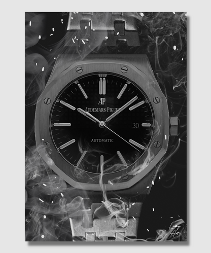 Audemars Piguet