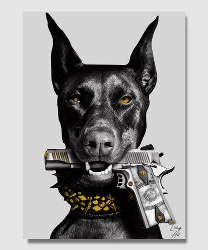 Gun Dog