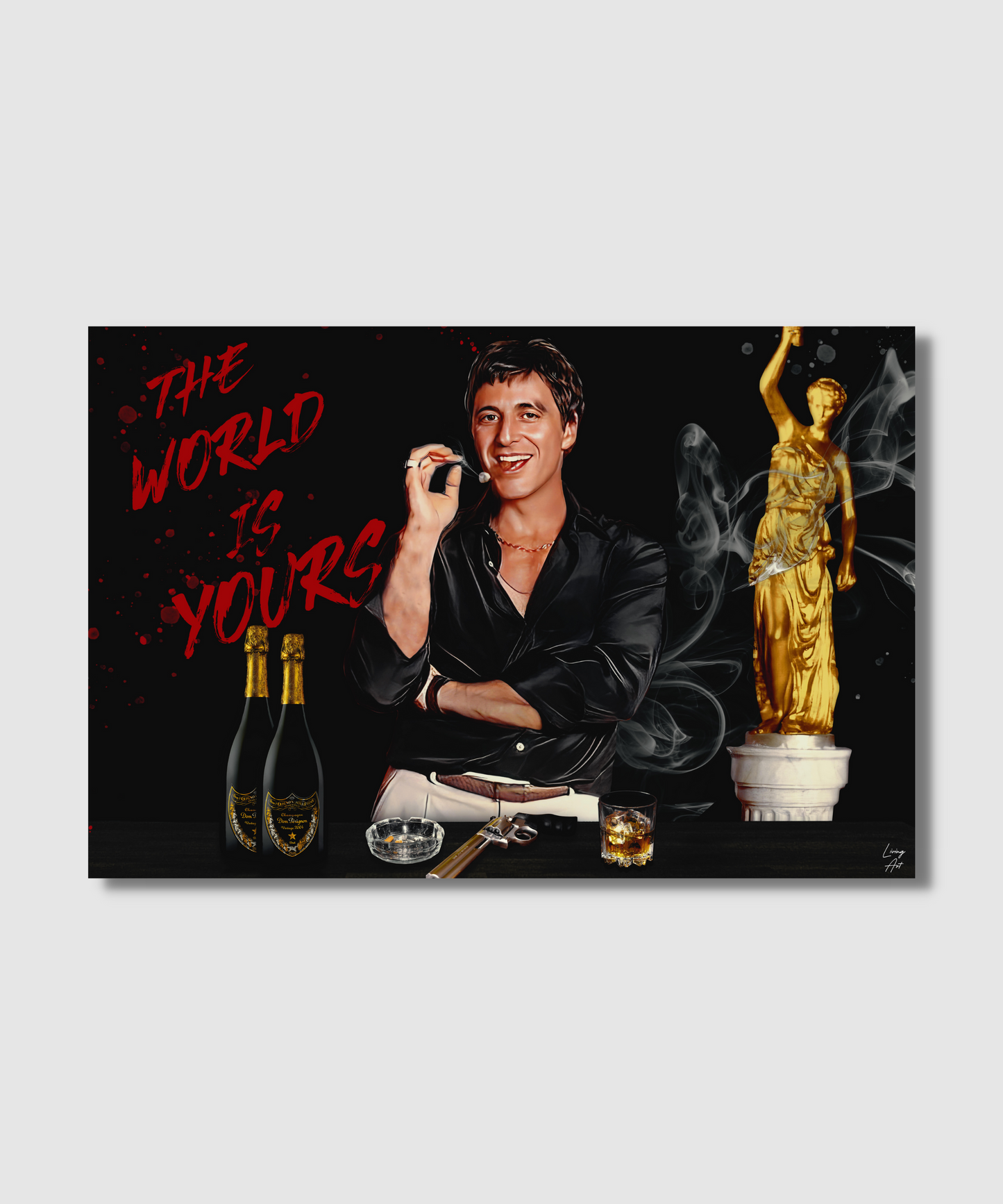 Tony Montana