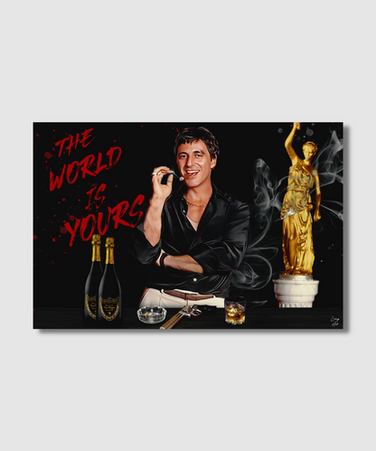 Tony Montana